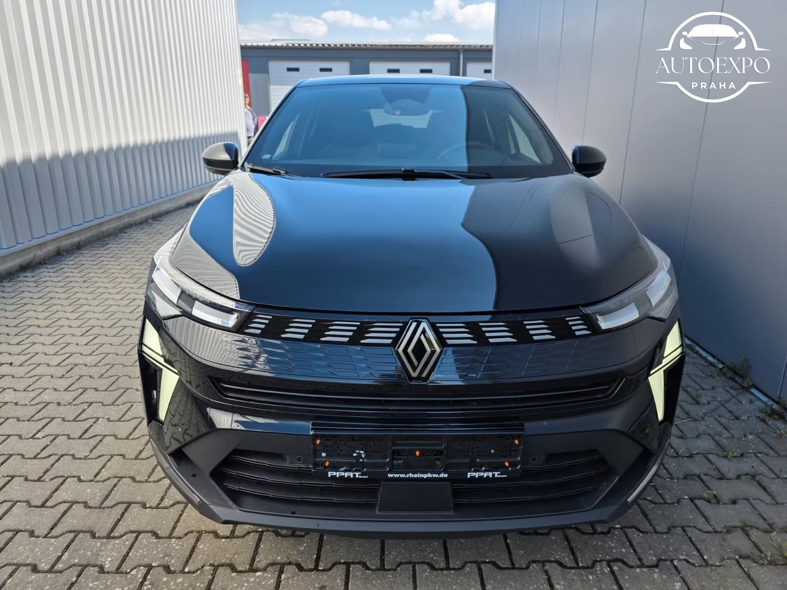 Renault Symbioz, 140 Mild Hybrid - fotka 6