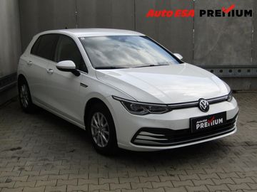 1.5 TSi,Style,LED,navi