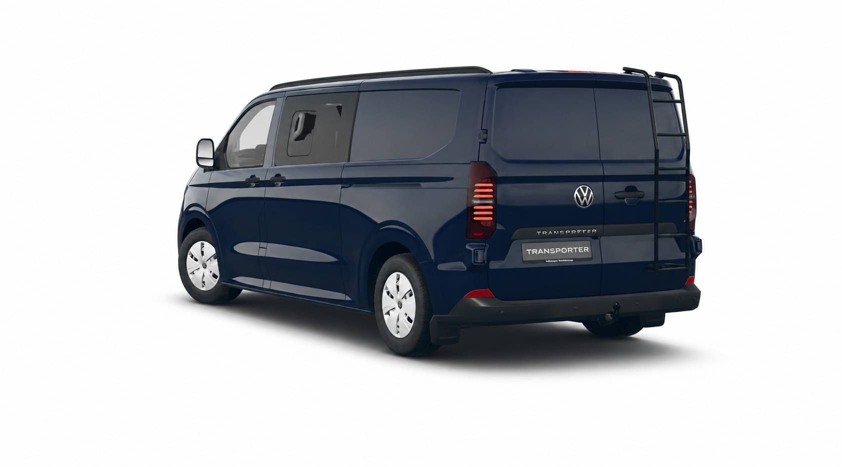 Volkswagen Transporter, PLUS DR 4M 8AUT 2,0TDI - fotka 2
