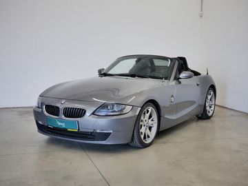 2.5i sDrive 130kW V6