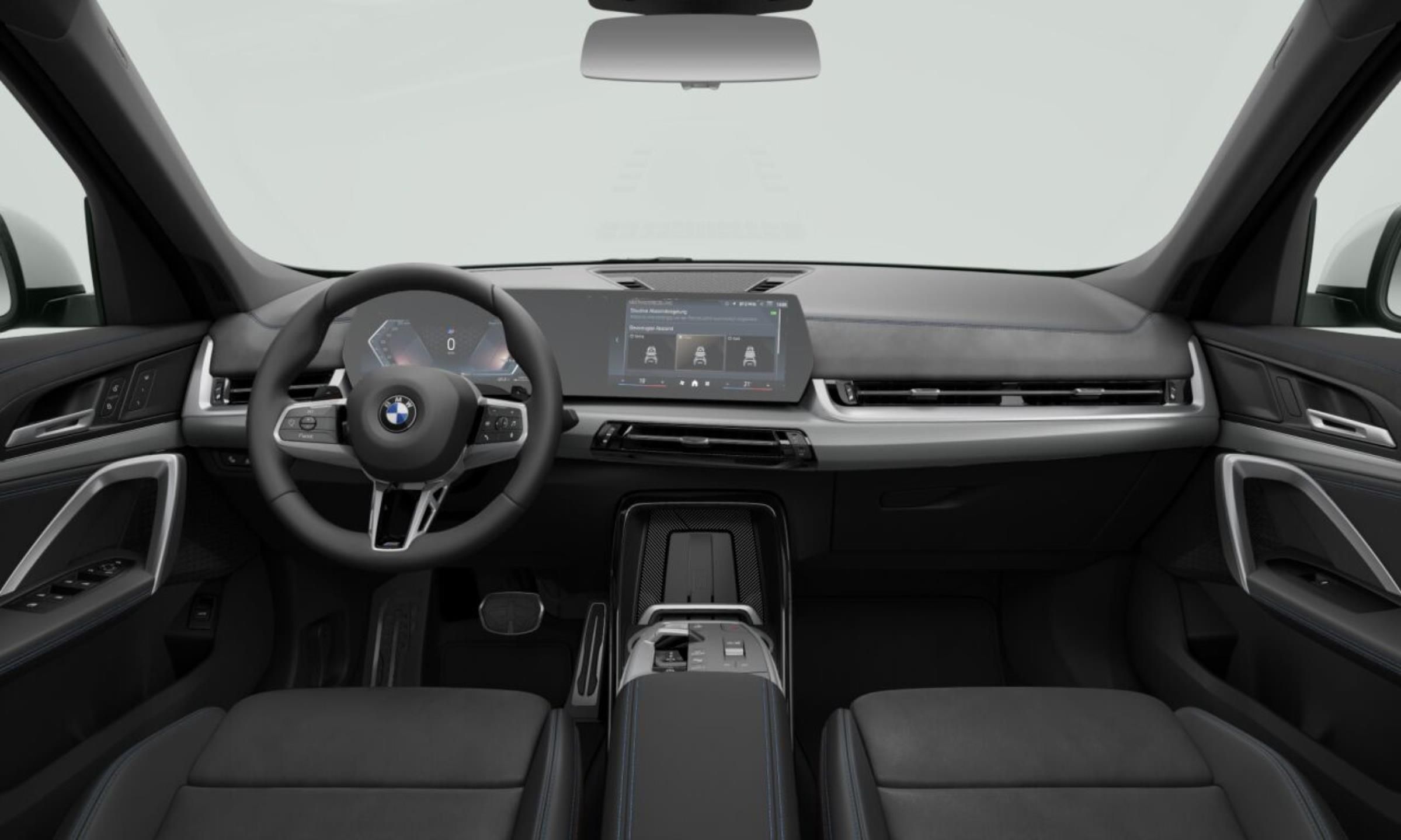 BMW X1, X1 sDrive18d - fotka 3