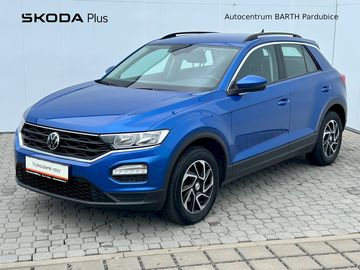 1,0 TSI / 81 kW / 6G