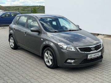 1.6 92 kW Comfort