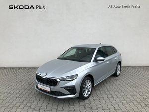 Škoda Scala, TOP SELEC TSI 110/1.5 A7F