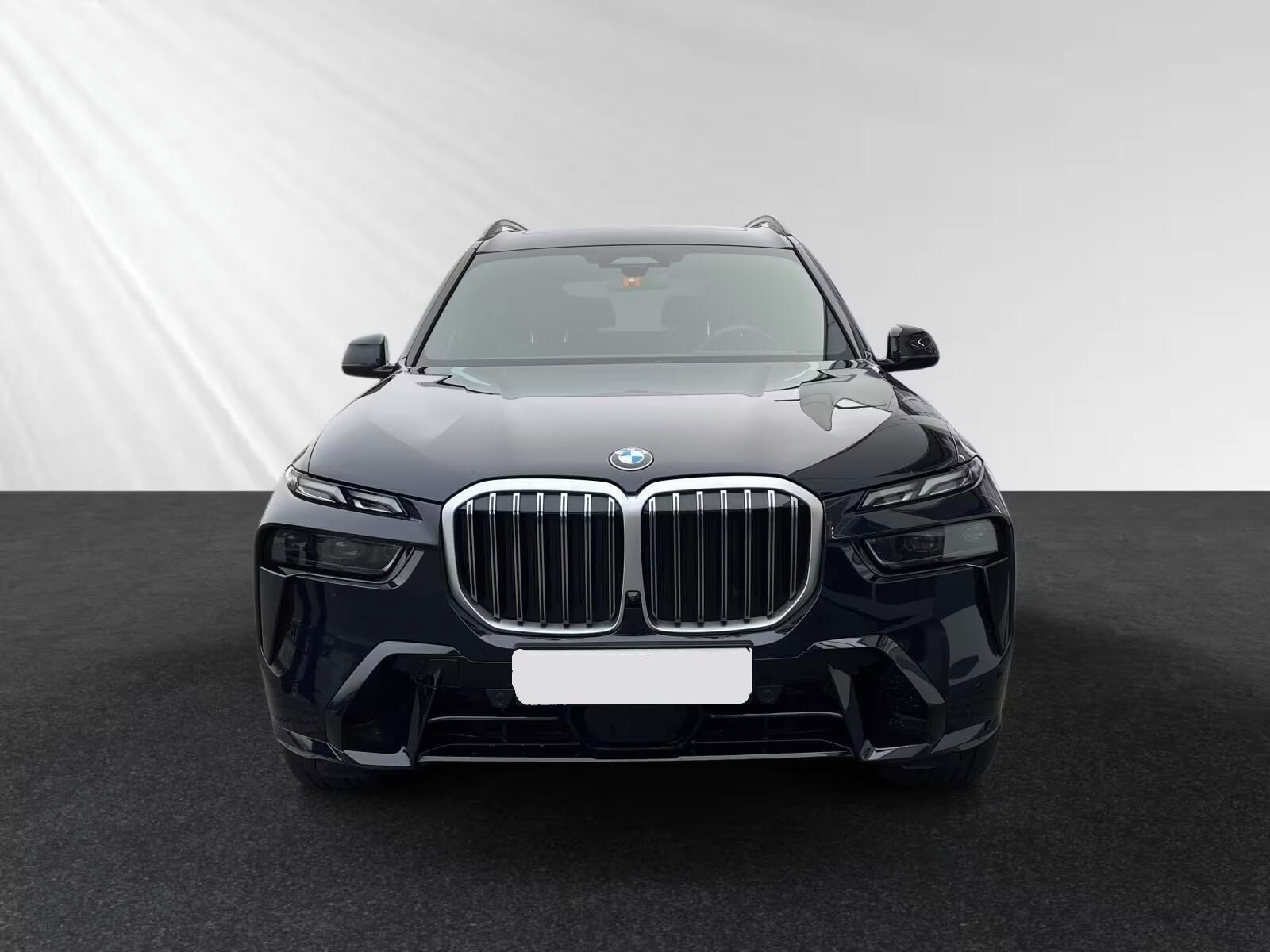 BMW X7, xDrive40i M Sport*Kůže* 360°* - fotka 3