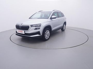 Fresh II. 1.5 TSI 110 kW