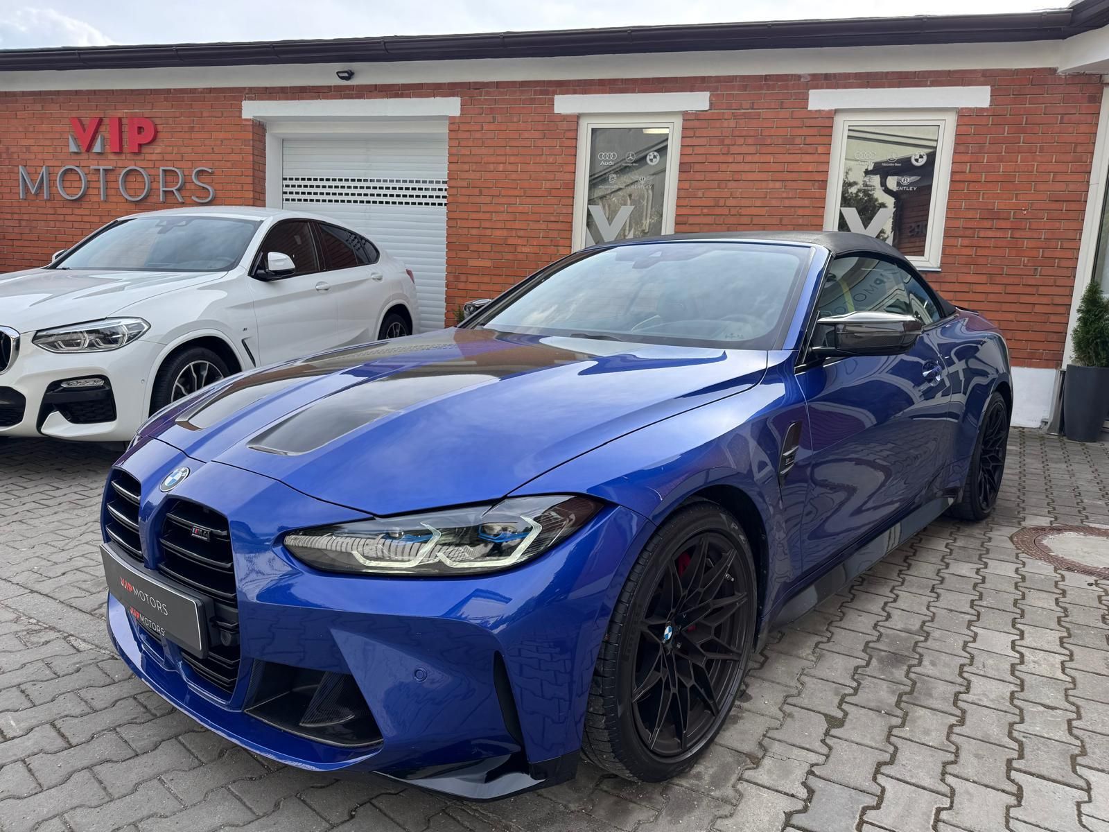 BMW M4, M4-COMP-CABRIO-