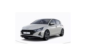 Hyundai i20, 1,0 T-GDI MT GO paket WINTER