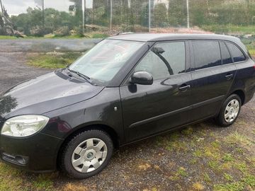 II combi,1,4 16V - Elegance