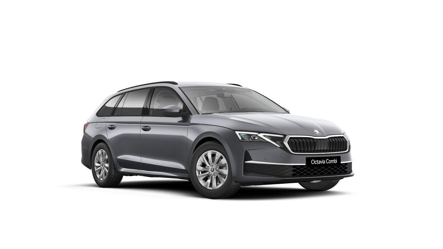Škoda Octavia, Combi Selection 1,5 TSI m-HEV