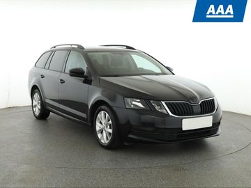 1.6 TDI, Automat, Navi, Klima