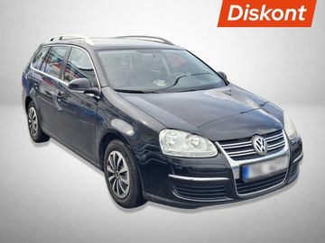 1.4 TSI, Tažné