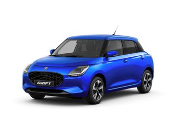 1,2 Hybrid Premium CVT 4x2