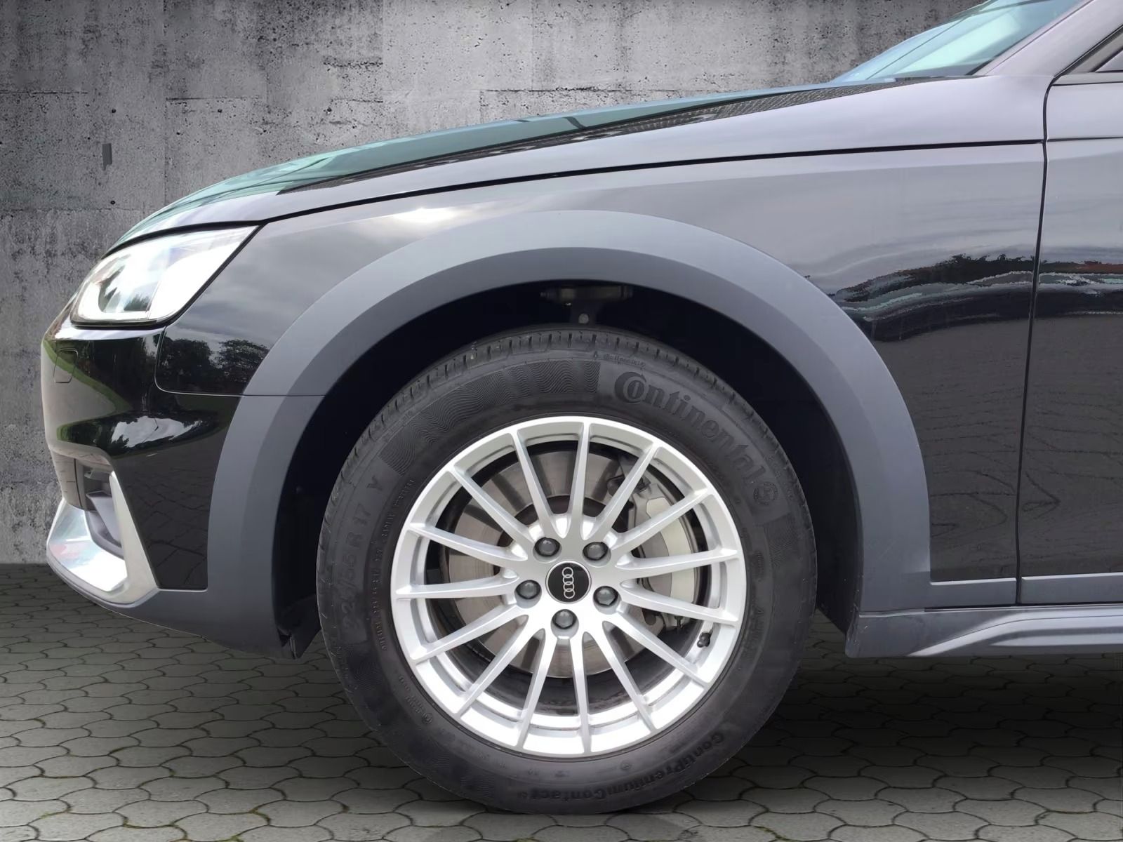Audi A4 allroad, 45 TFSI*S-tronic*Pano*Navi - fotka 6