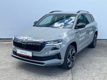 KAROQ SPORTLINE TSI 1.5/110KW