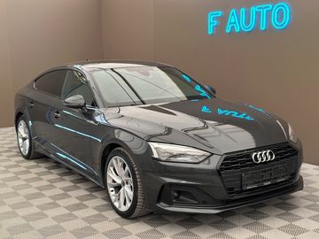 2.0 TDi Business Ed.Advanced S