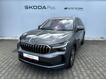 2.0 TDI 142kW 4x4 DSG Exclusiv