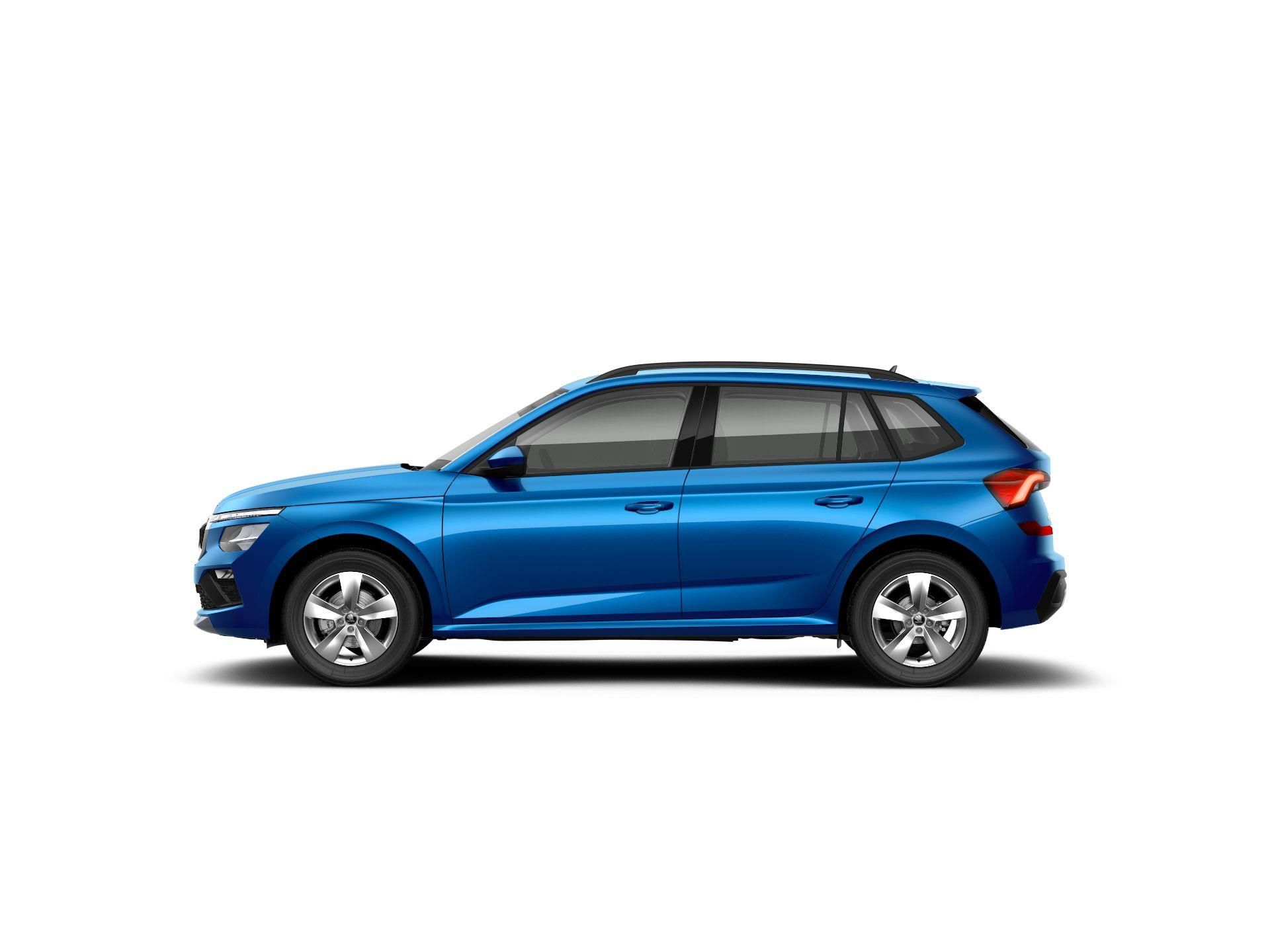 Škoda Kamiq, 1.0 TSI / 85 kW Classic - fotka 2