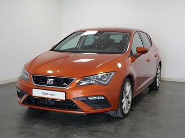 1.5 TSI 96 kW FR