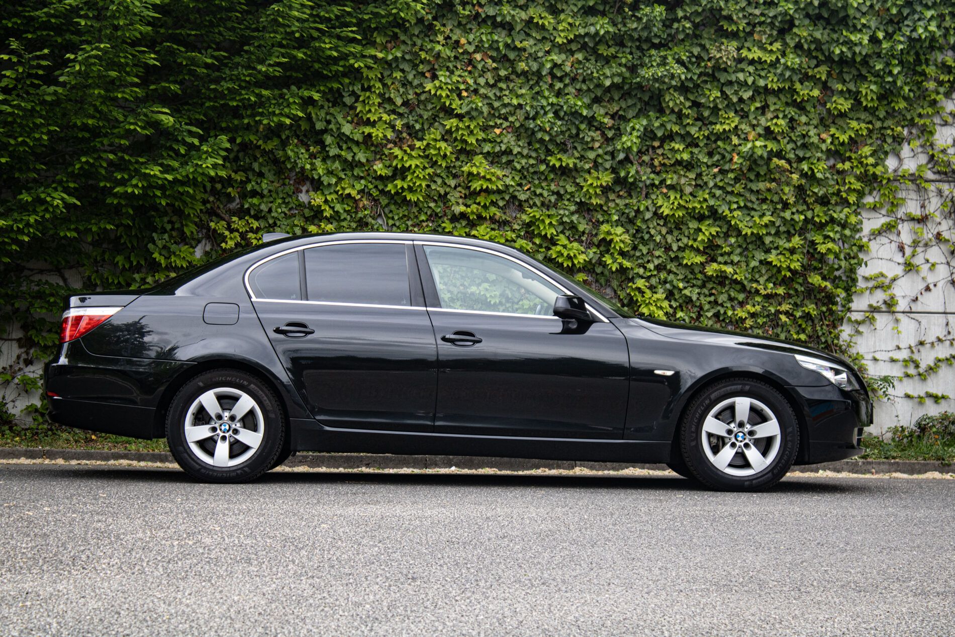 BMW, rad 5 - fotka 4