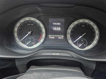 plně vybavený TDI 140kW