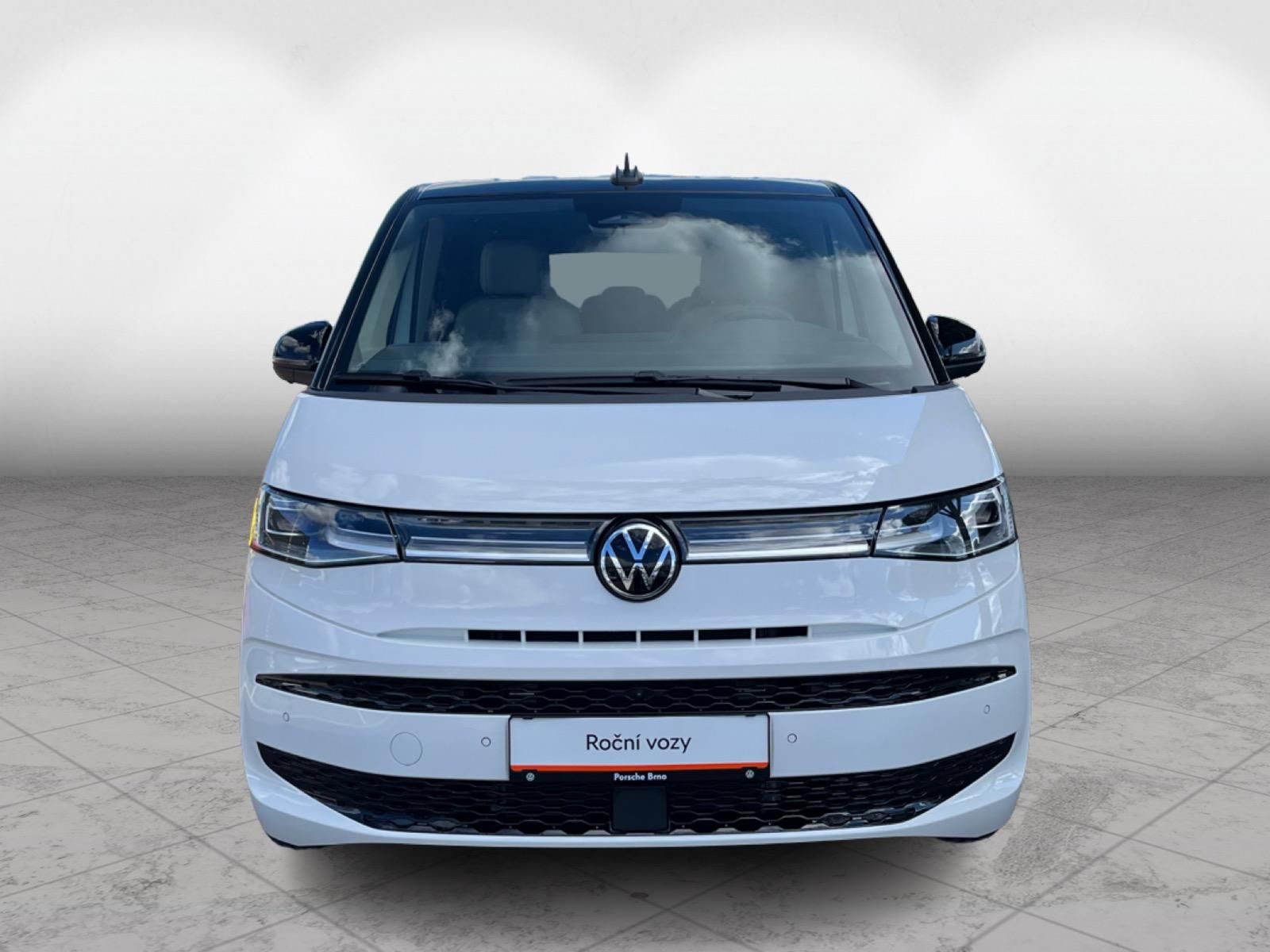 Volkswagen Multivan, LONG 2.0TDI LIFE 7DSG 110kW - fotka 3