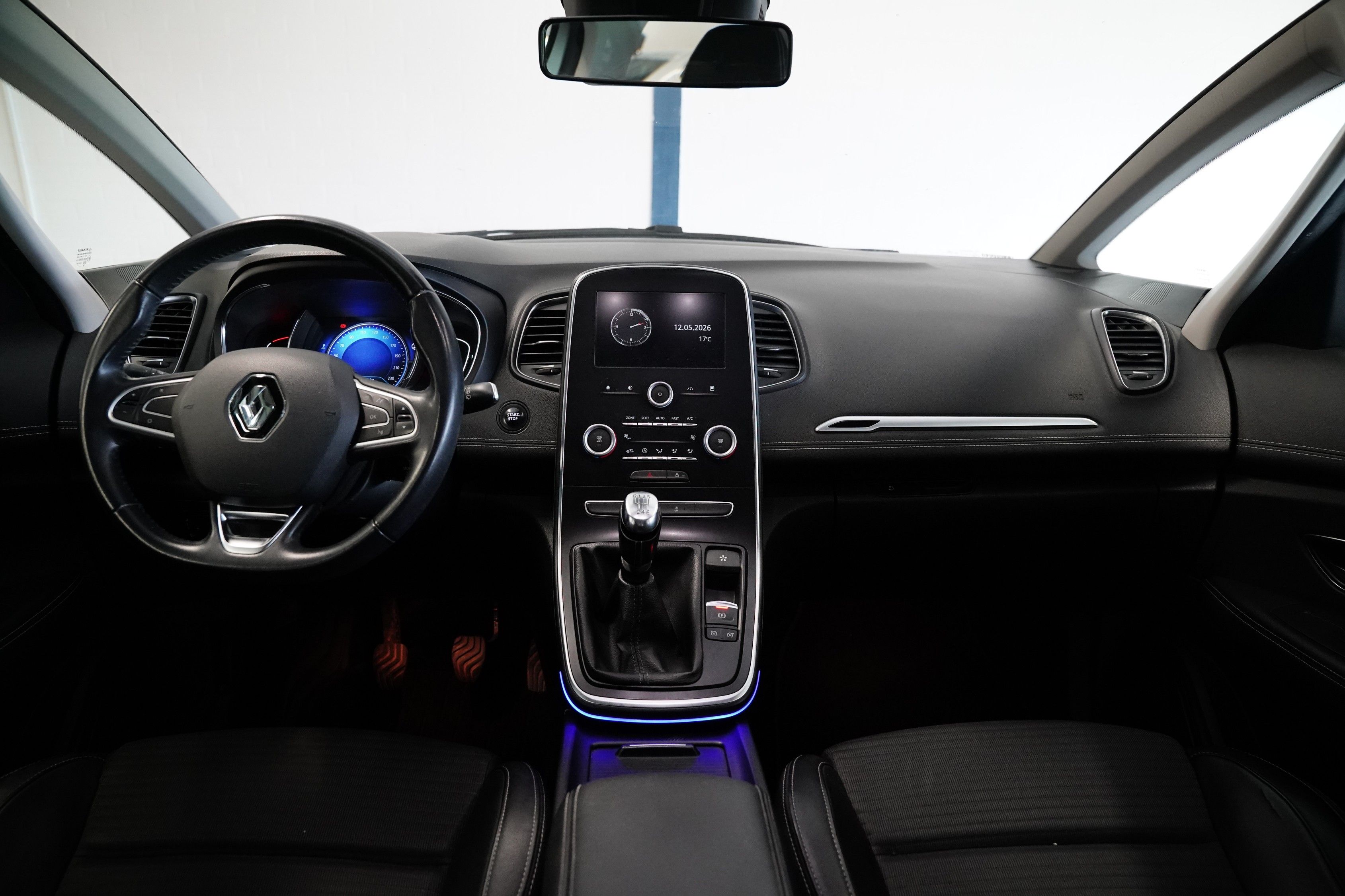 Renault Scénic, 1.5 dCi 81 kW Energy Intens - fotka 6