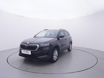 Fresh II. 1.5 TSI 110 kW
