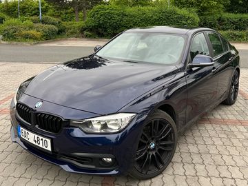 320i (M packet)