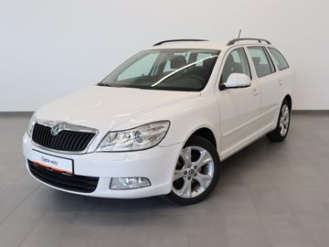 COMBI ELEGANCE 2,0 TDI DSG