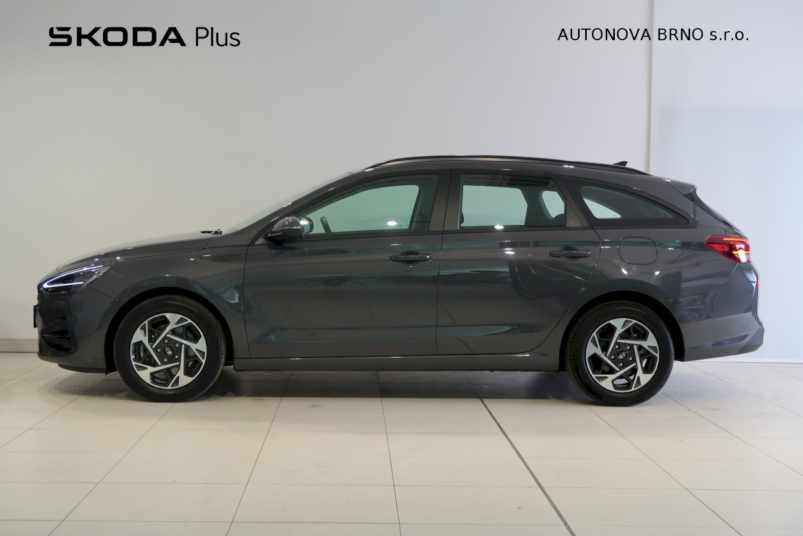 Hyundai i30, Combi 1.0 TGDi 73kW - fotka 3