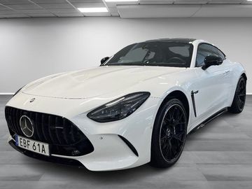 63 4M+ AMG Premium+ Pano HuD