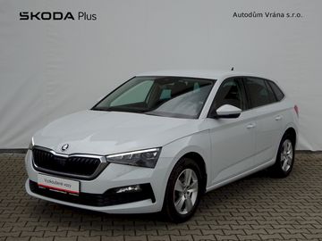 1.0 TSi 81 kW. Style