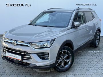 1.5TGDI 120kW Style+ !AT!