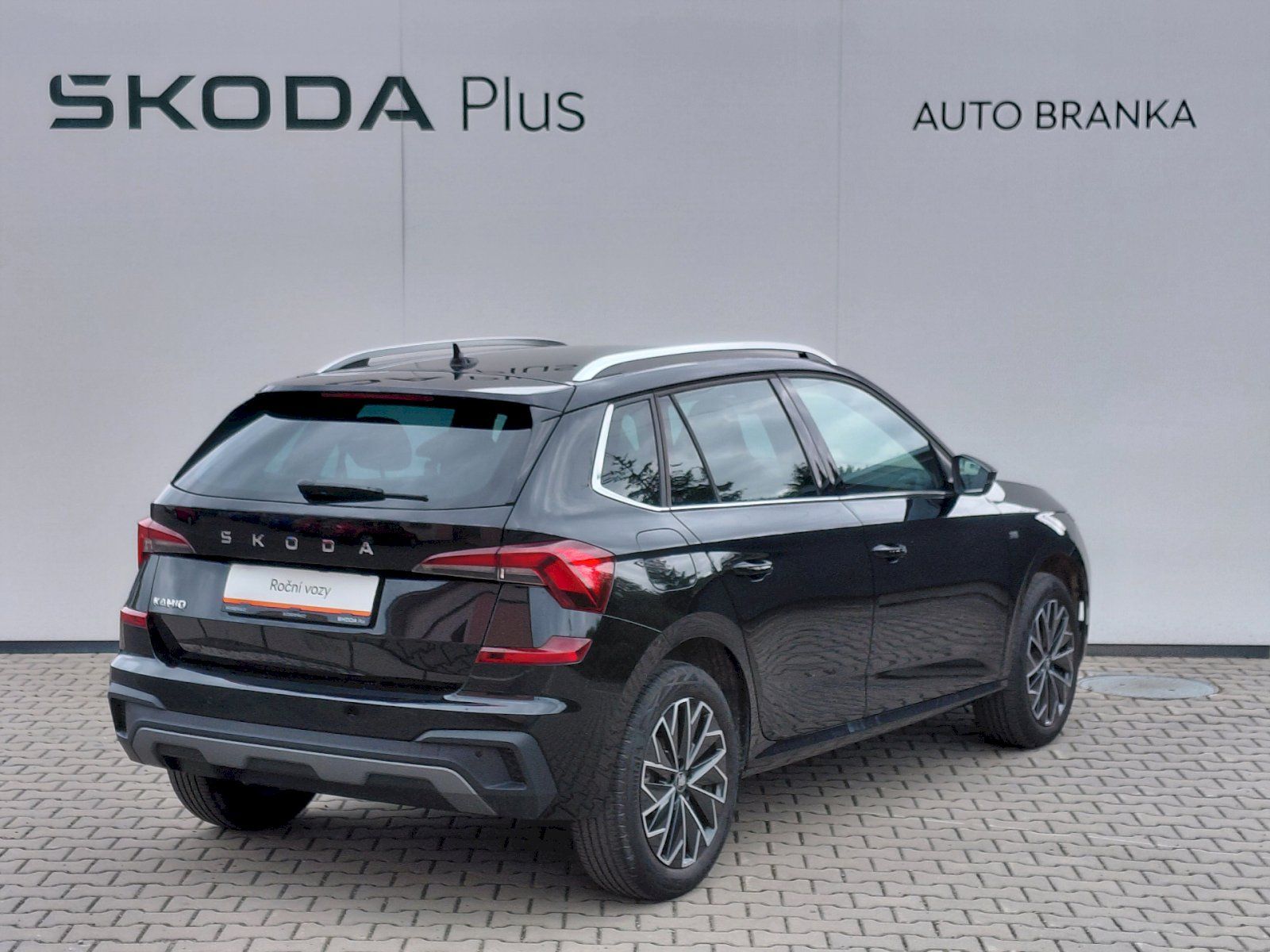 Škoda Kamiq, 1.0 TSI 85kW DSG Selection - fotka 2