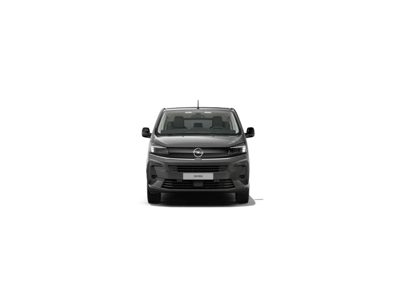 Opel Zafira, 2.2CDTi 180k 130kW L2 Elegance - fotka 2
