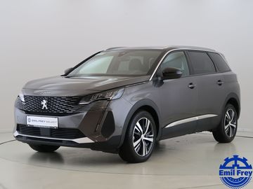 Allure,1.5,BlueHDi,96Kw,CZ,AT