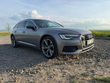45 TDI, LED MATRIX, PANORAMA