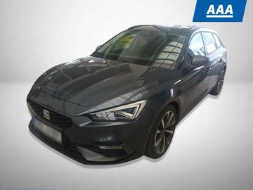 1.5 TSI, Serv.kniha