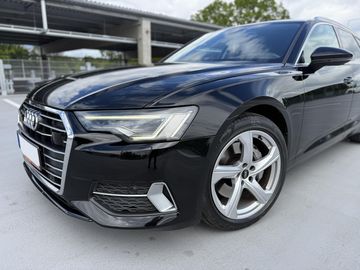 45 TDI quattro (V6) - tažné