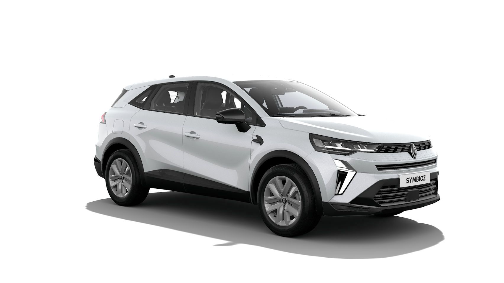 Renault Symbioz, Evolution ECO-G 120
