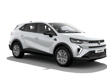 Evolution ECO-G 120