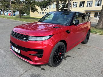 P550e Autobiography