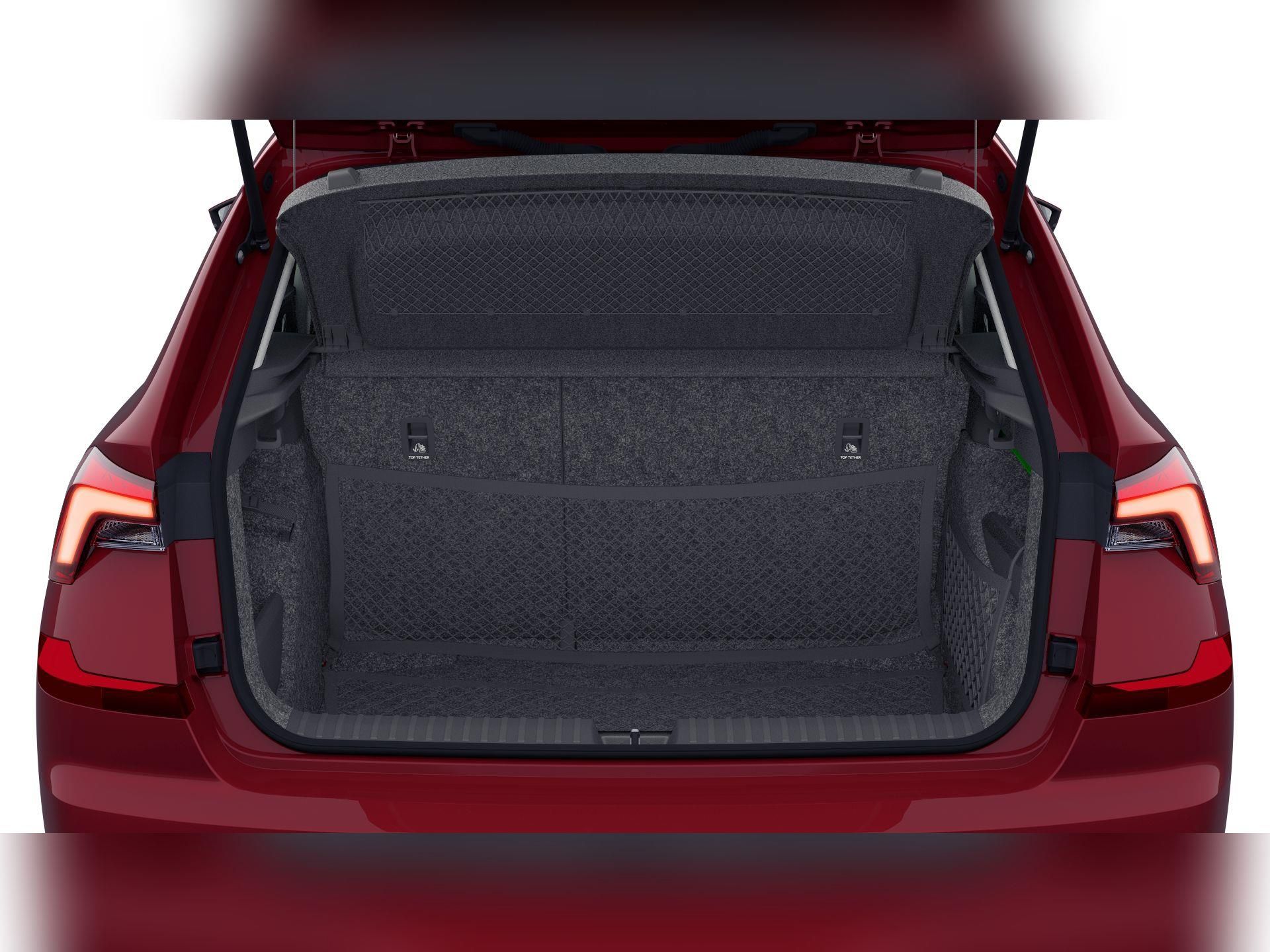 Škoda Kamiq, 1.0 TSI / 85 kW Classic - fotka 6