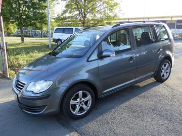 1.9 TDI Conceptline
