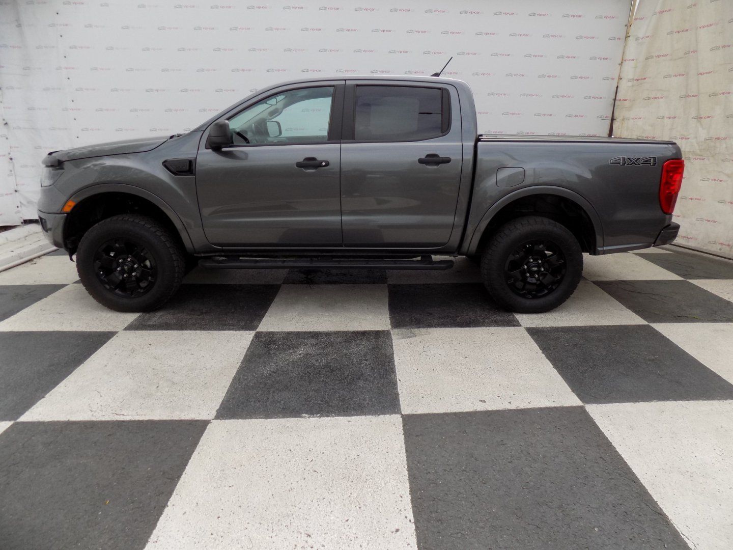Ford Ranger, 2.3XLT/Double Cab/4WD/AT/ - fotka 2