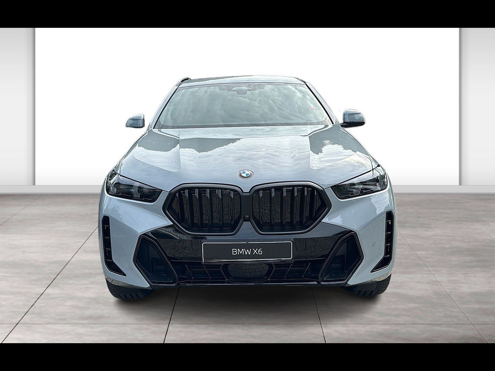 BMW X6, 30d xDrive Harman Nezávislé - fotka 2