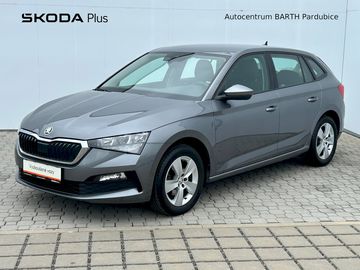 1,0 TSI / 81 kW / Ambition / 6