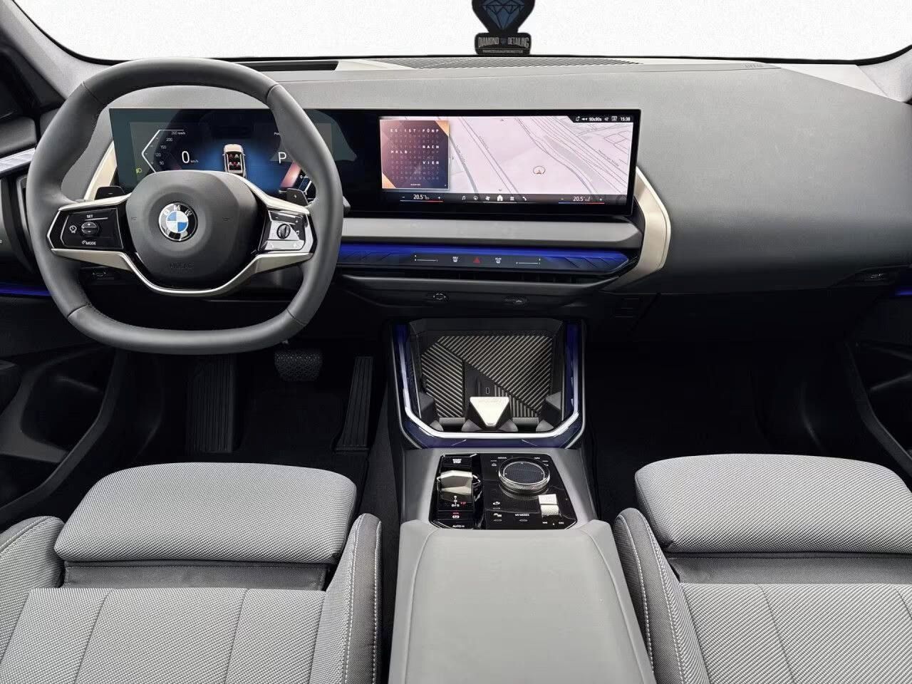 BMW X3, xDrive 20I*360° kamera*HUD* - fotka 5