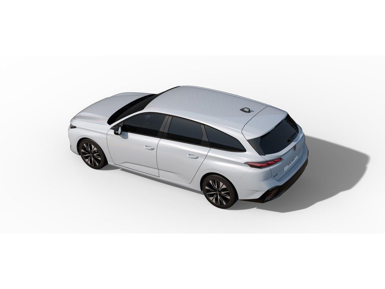 Peugeot 308, ALLURE - fotka 5